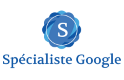 Specialiste Google